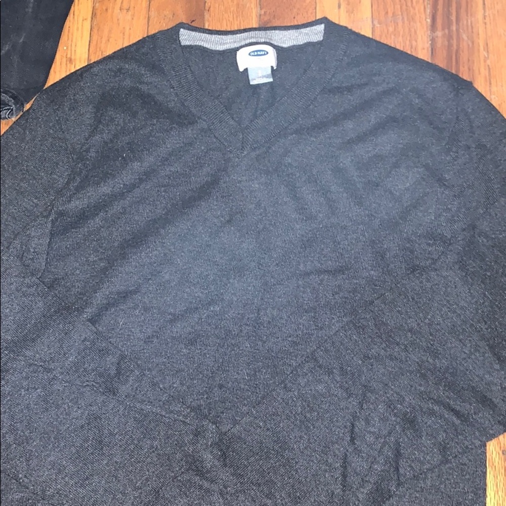 Old Navy Sweater